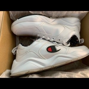 🔥Champion🔥 Men’s Shoes Size 10.5